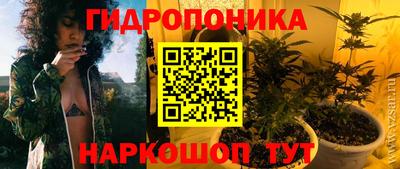 стафф Бузулук